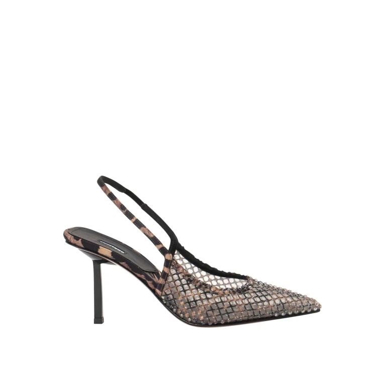 Le Silla Sandales - Beige