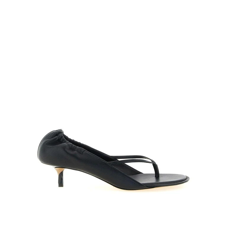 Jacquemus les Sandales Nu-pieds B Sandals