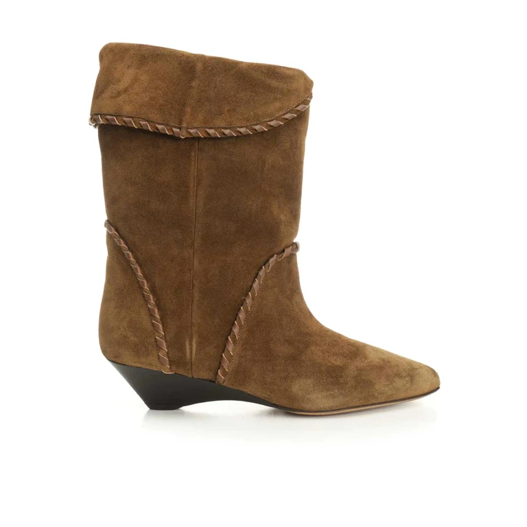 Isabel Marant Bottes - Edoa