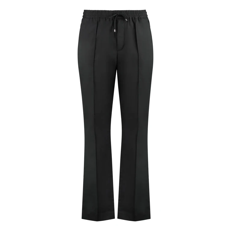 Valentino Baumwollhose