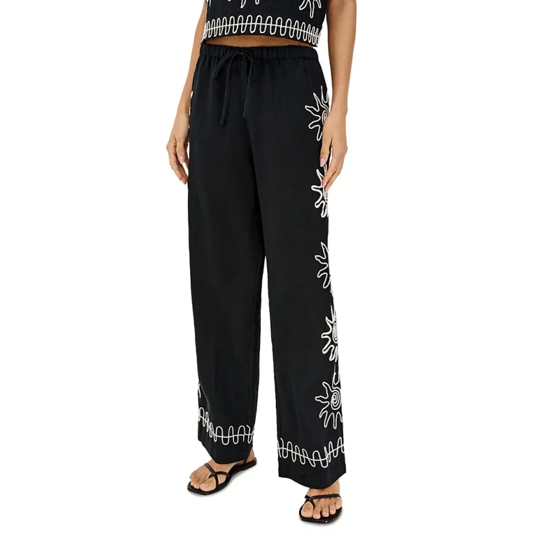 Rails x L Space Emmie Pants