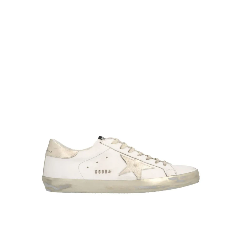 Zapatillas Golden Goose - Blanc