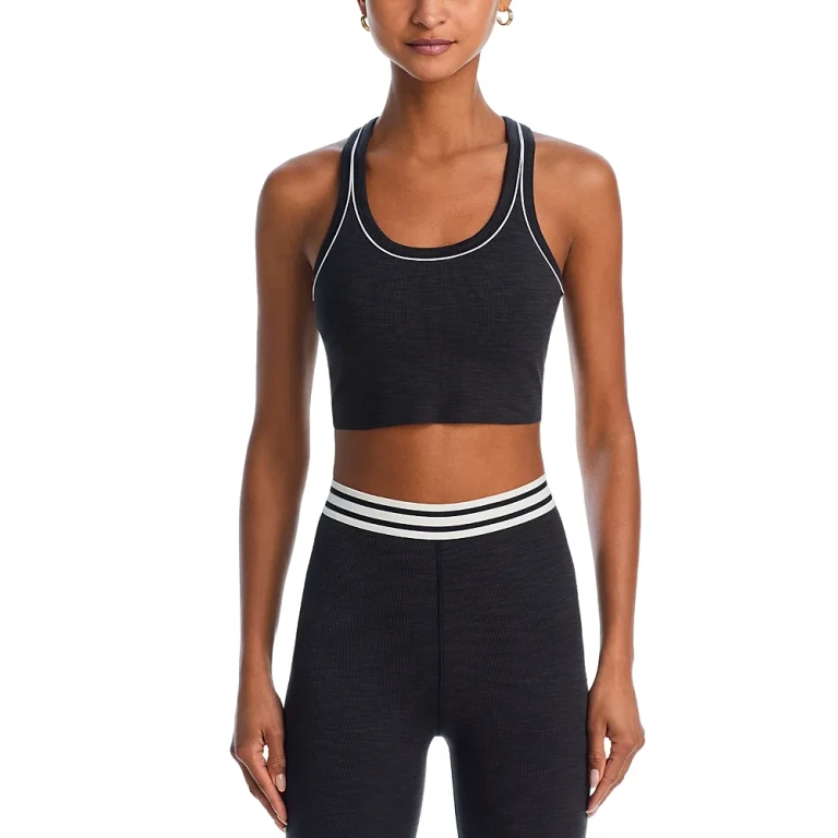 Splits59 Bailey Active Rib Sports Bra