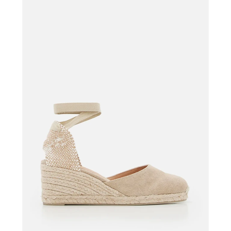 Espadrille Woman color Black (020964100)