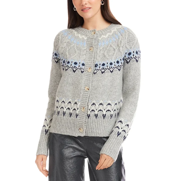 Fifteen Twenty Astrid Cardigan Sweater