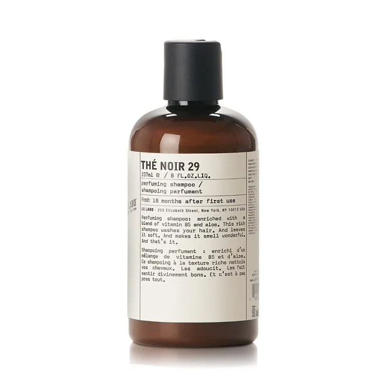 Le Labo The Noir 29 Perfuming Shampoo 8 oz.