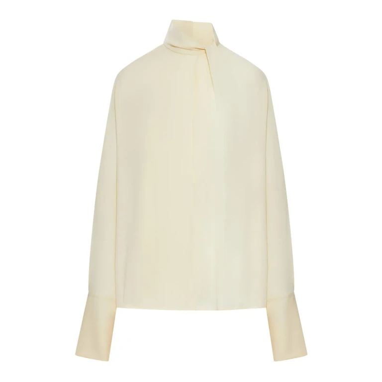 Tom Ford Blouse - Couleur Chair