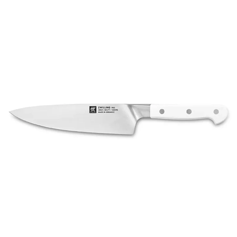 Zwilling J. a. Henckels Pro Le Blanc 7 Slim Chef's Knife