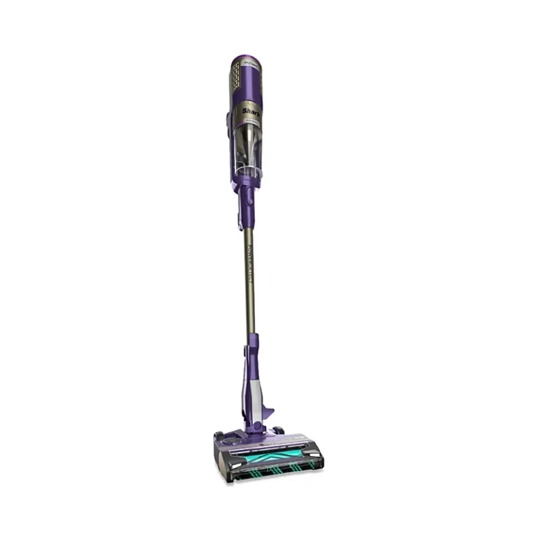 Shark PowerDetect Ultra Light Corded Stick Vacuum with Detect Technology, Self Cleaning Brushroll, Odor Neutralizer Technology