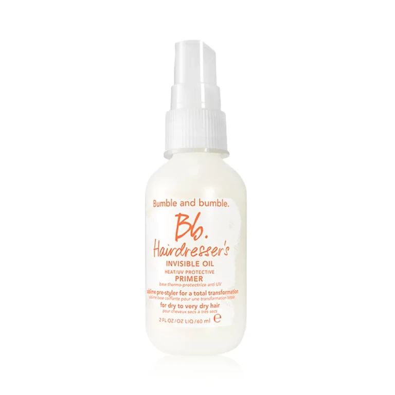 Bumble and bumble Hairdresser's Invisible Oil Heat/Uv Protective Primer 2 oz.