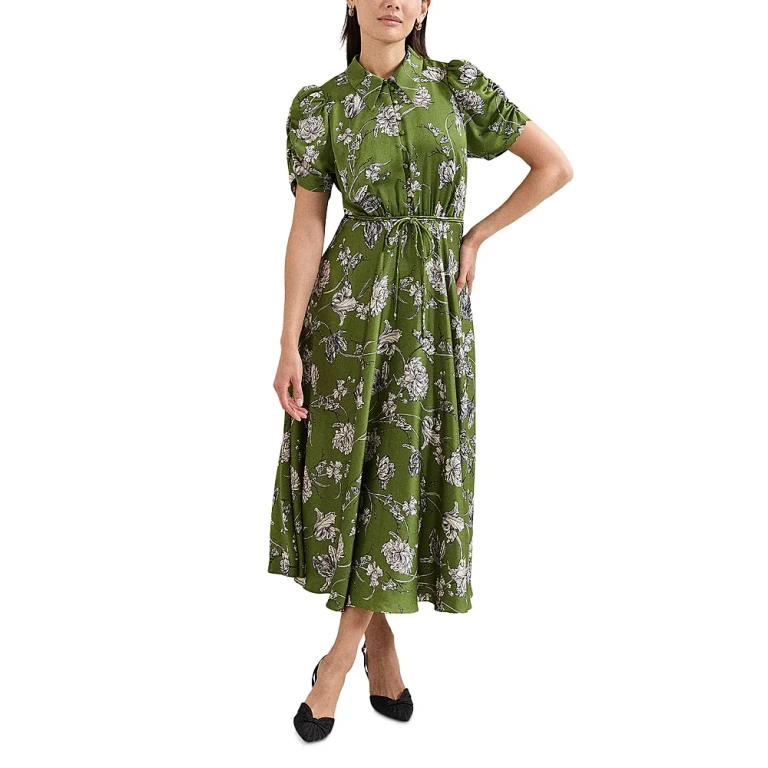 Phase Eight Bella Floral Dress