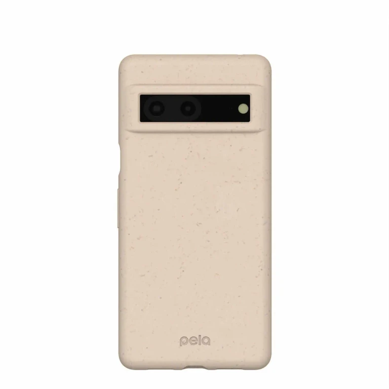 Seashell Google Pixel 7 Phone Case