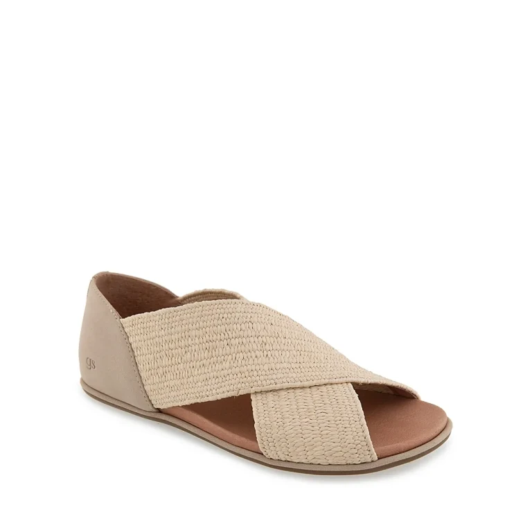Gentle Souls by Kenneth Cole Women's Laniey Sandals
