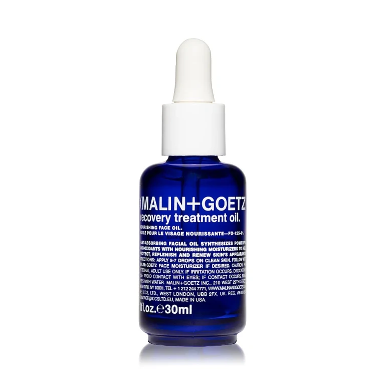 Malin+Goetz Recovery Treatment Oil