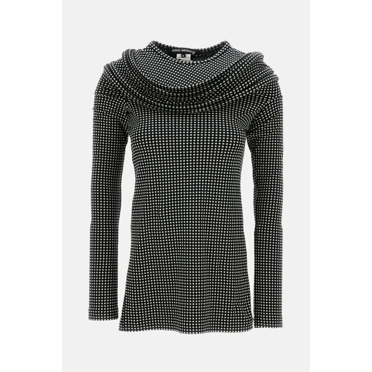 Top Woman color Black (JQT0230511)