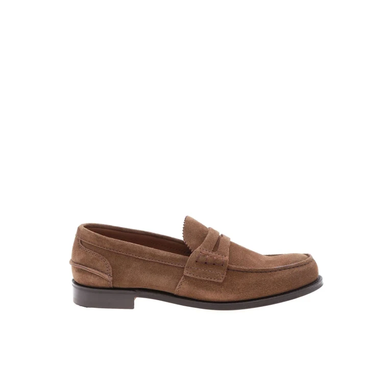 Mocassins pour homme Church's - Marron