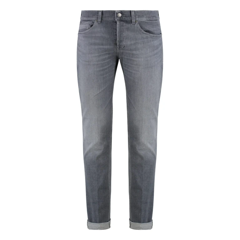 Dondup George Jeans In Denim (UP232DSK318U_900)