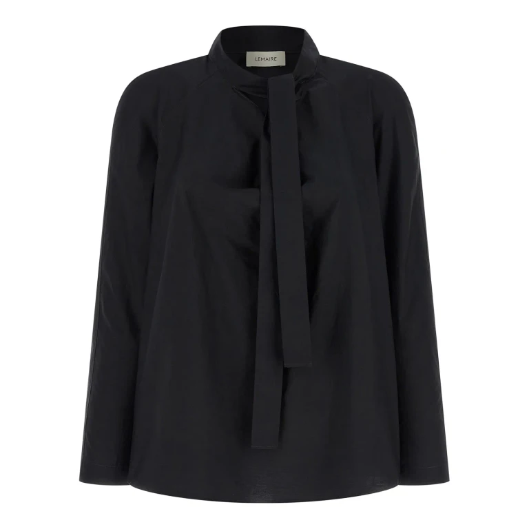 Lemaire ascot Blouse