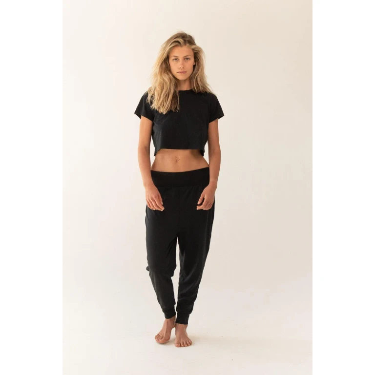 GRATEFUL PANTS - COTTON