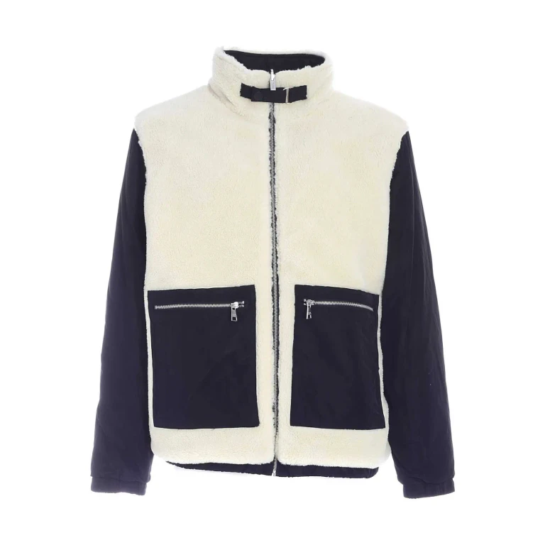 Karl Lagerfeld Veste Casual - Bleu Clair