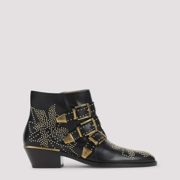 Stivaletti Susan di Chloé