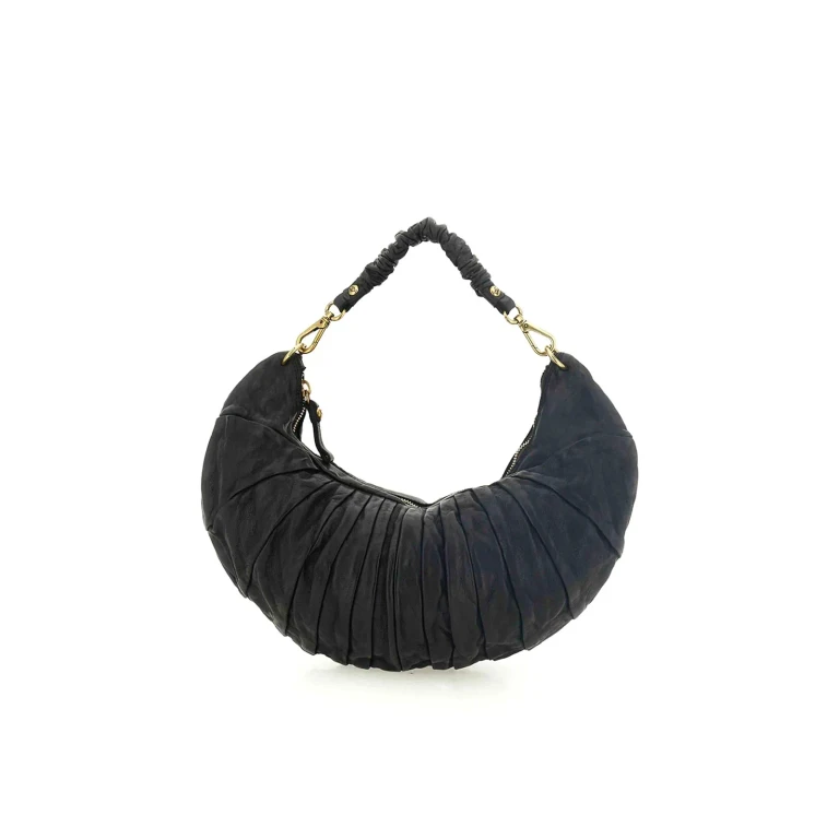 Campomaggi Sac De Voyage - Noir