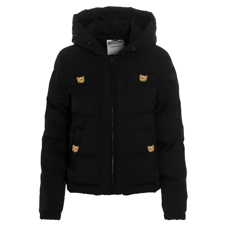 Moschino Jacket