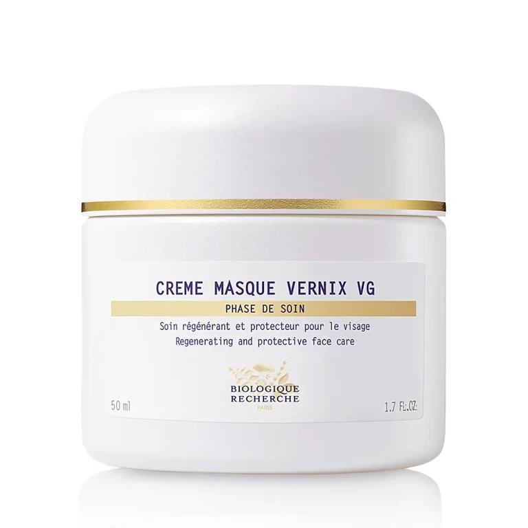 Biologique Recherche Creme Masque Vernix Vg 1.7 oz.