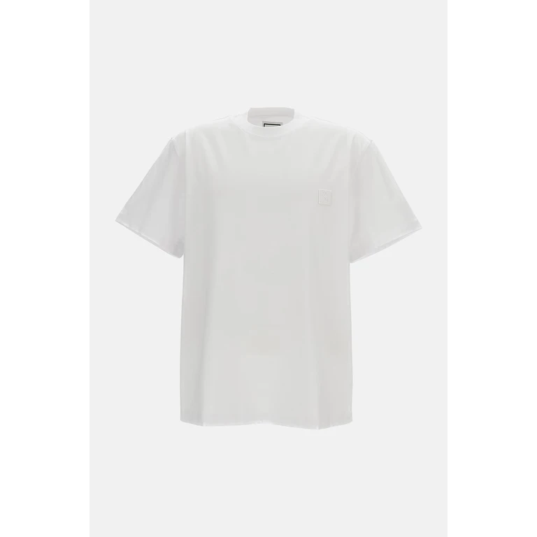 Wooyoungmi T-Shirts And Polos White - Men
