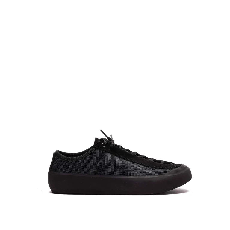 Stone Island Baskets - Noir