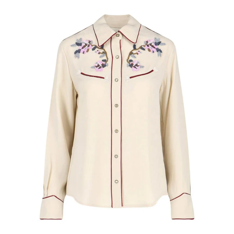 Isabel Marant Chemise - Yzea