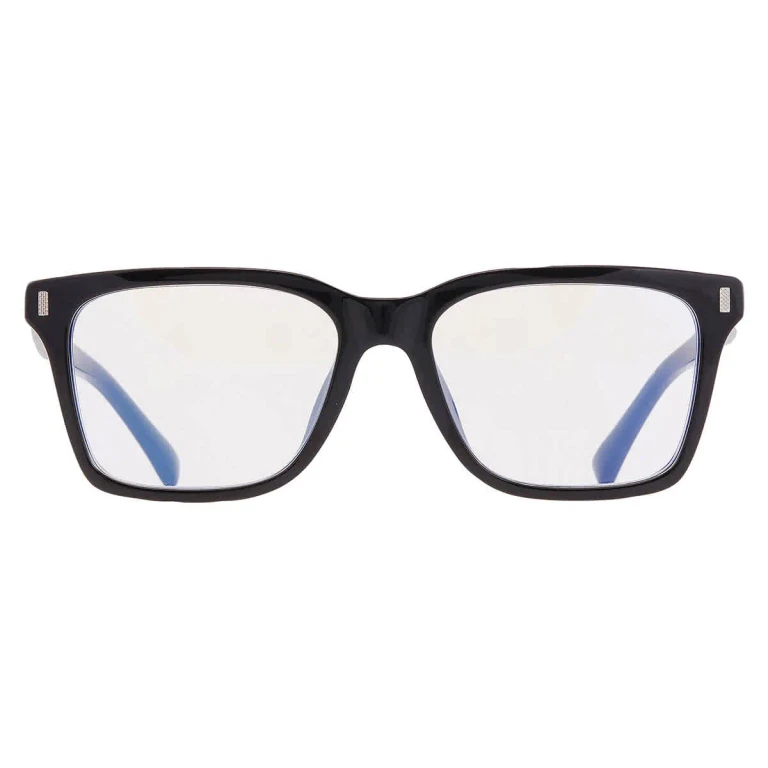 Brooks Brothers Demo Square Mens Eyeglasses BB2061U 6064SB 54