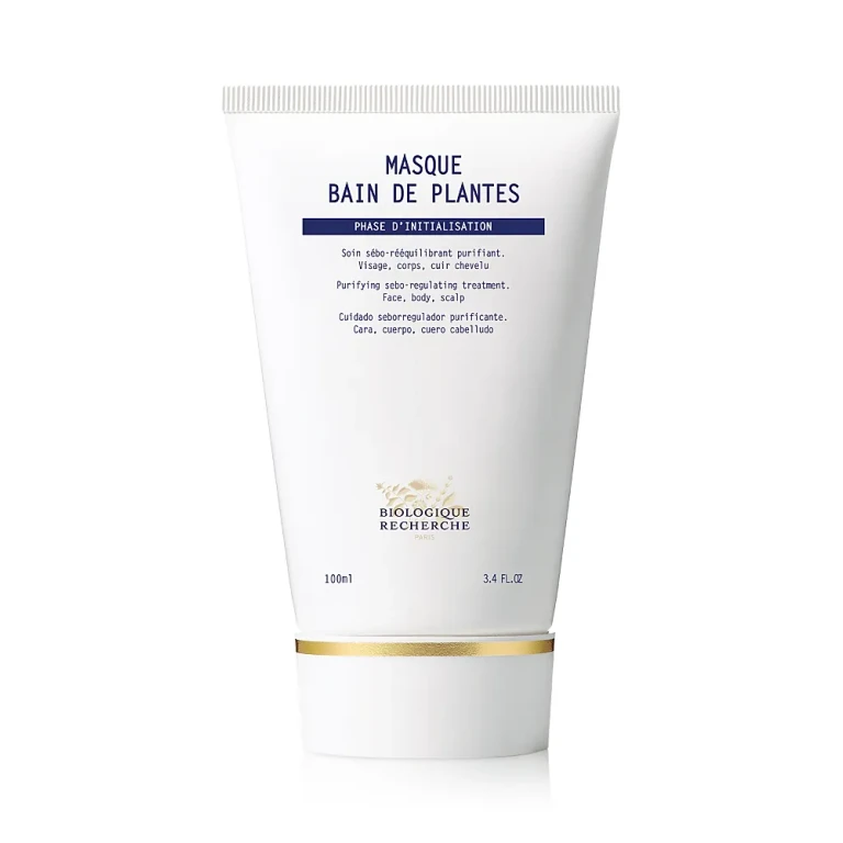 Biologique Recherche Masque Bain de Plantes 3.4 oz.