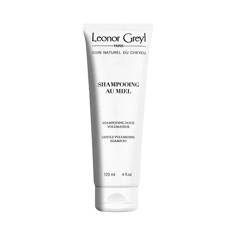 Leonor Greyl Shampooing au Miel Gentle Volumizing Shampoo