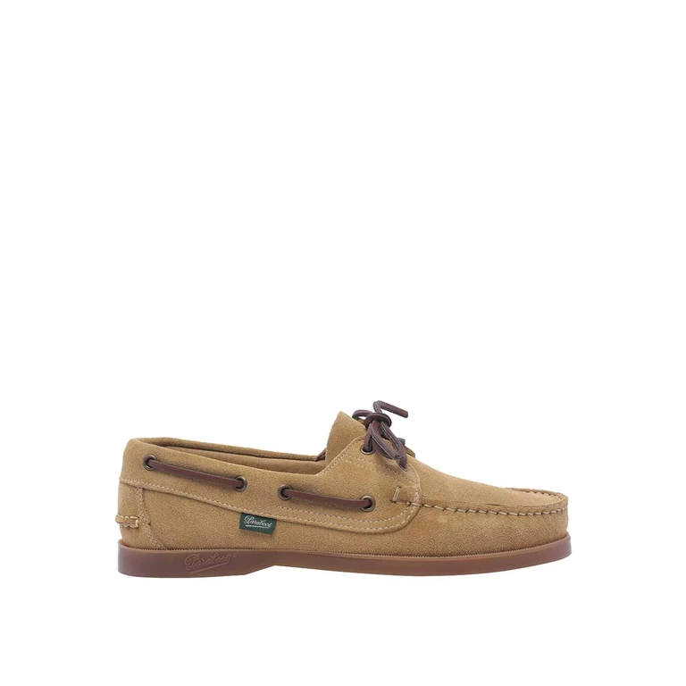 Paraboot Mocassins - Noir