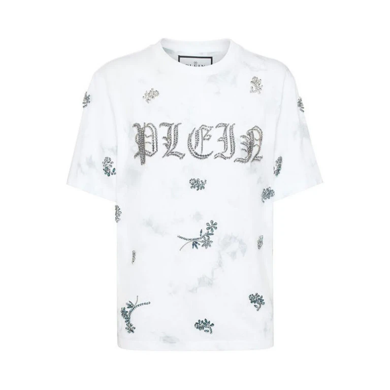 T-Shirt Philipp Plein Multicolorida
