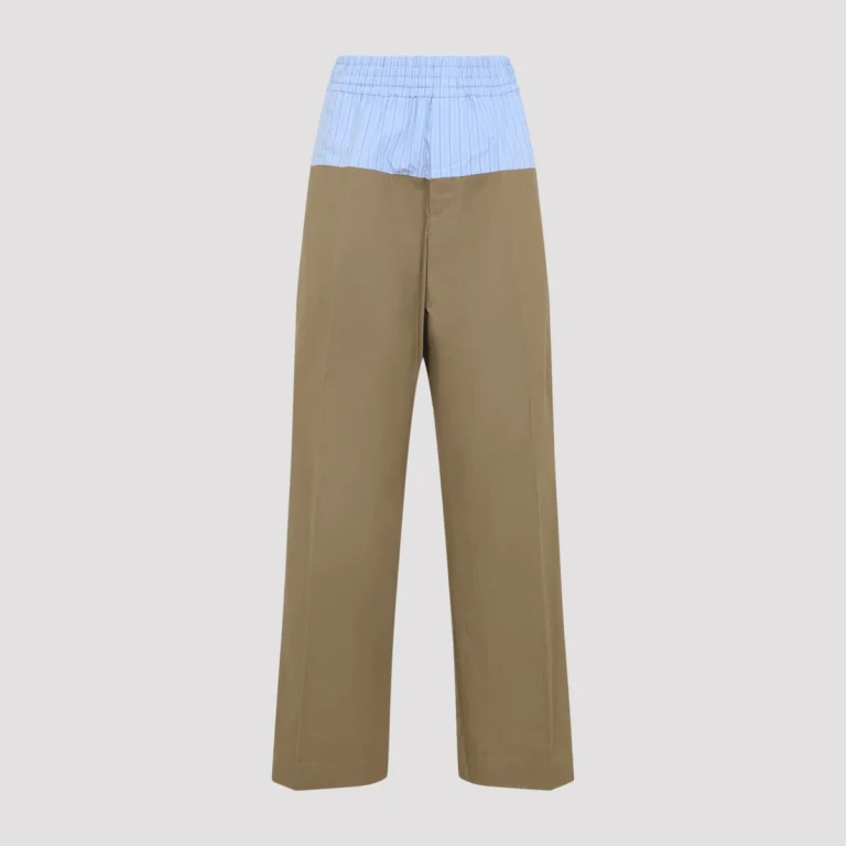 Pantaloni Pablo Dries Van Noten