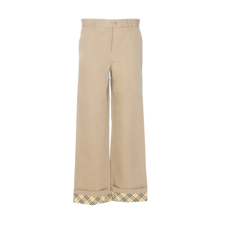 Burberry Carpenter Pants