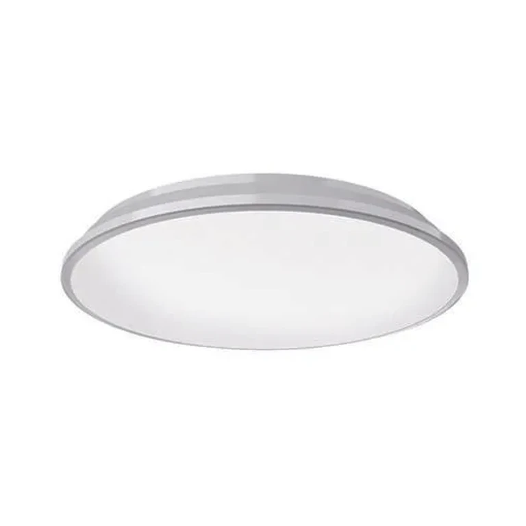 Kuzco Brook Ceiling Light in White