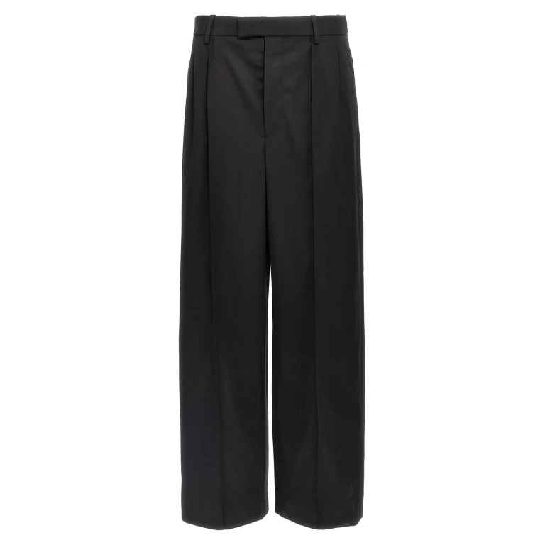 Wardrobe. NYC Pantalons Décontractés - Rhw
