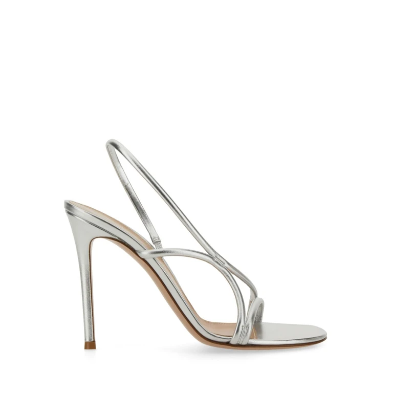 Gianvito Rossi Sandalo nuit