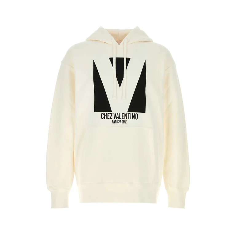 Sudadera Chez Valentino