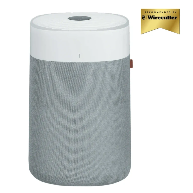 Blueair Blue Pure 211i Max Smart Air Purifier