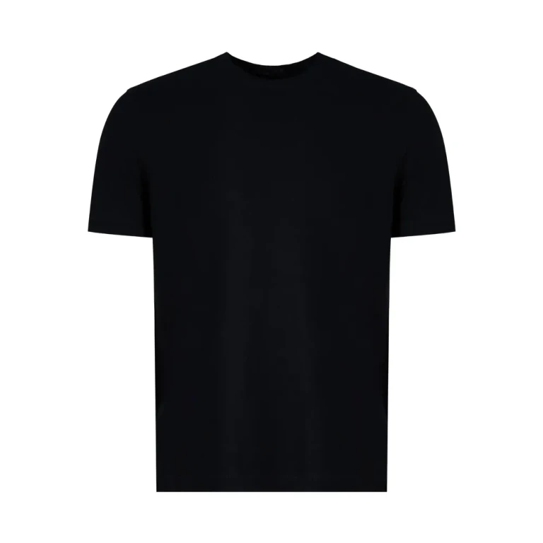 Zanone Crew-neck T-shirt