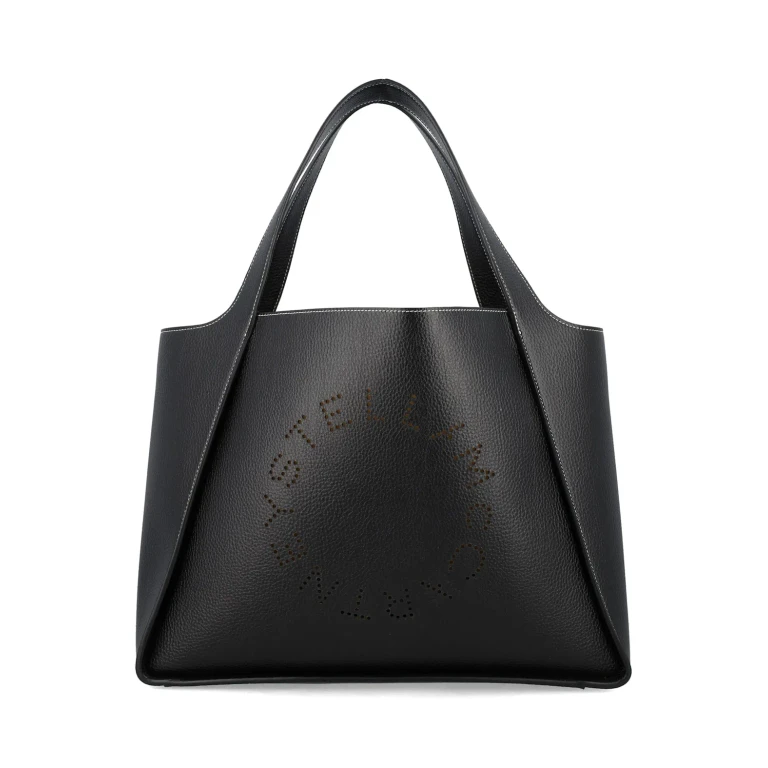 STELLA MCCARTNEY Shoulder Bag Woman color Black (502793WP00571000)