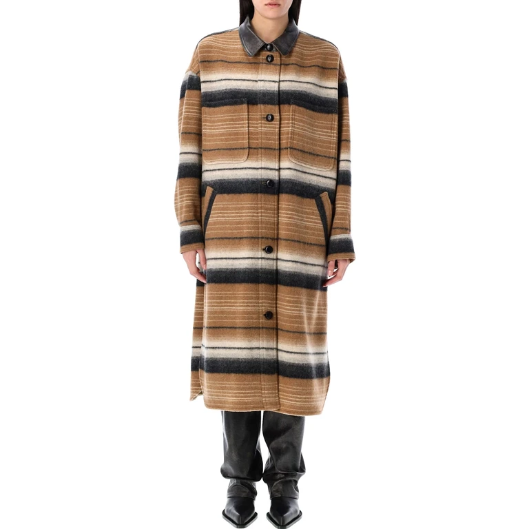 Djila Coat