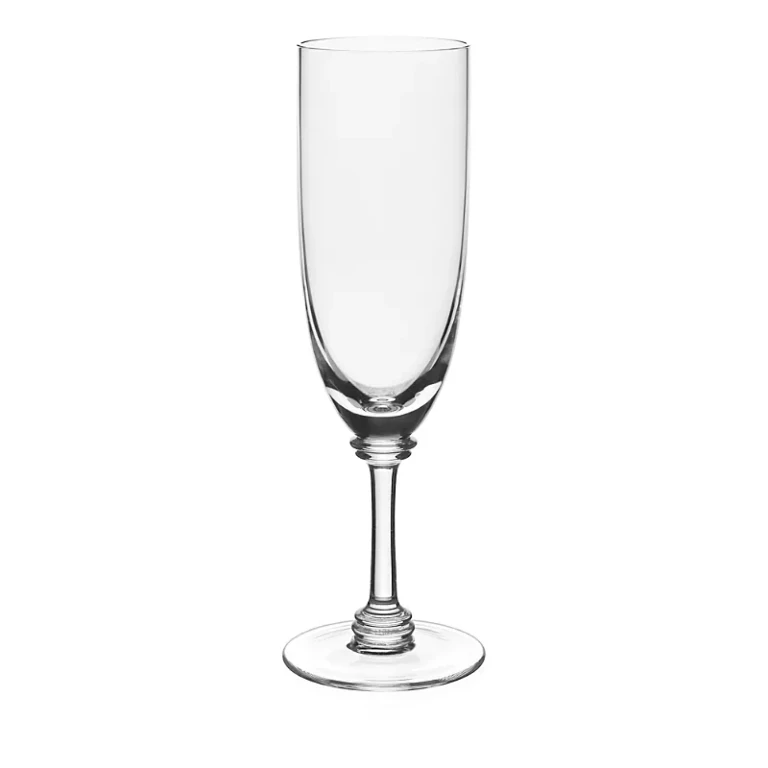 Willian Yeoward Crystal Cornelia Champagne Flute
