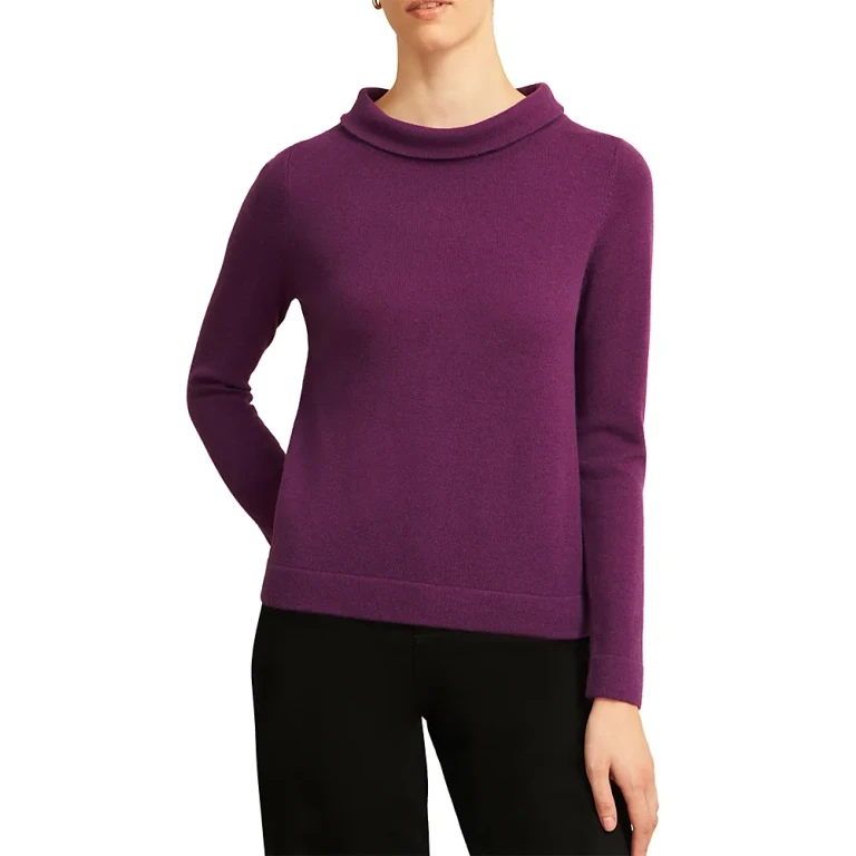 Hobbs London Audrey Jumper