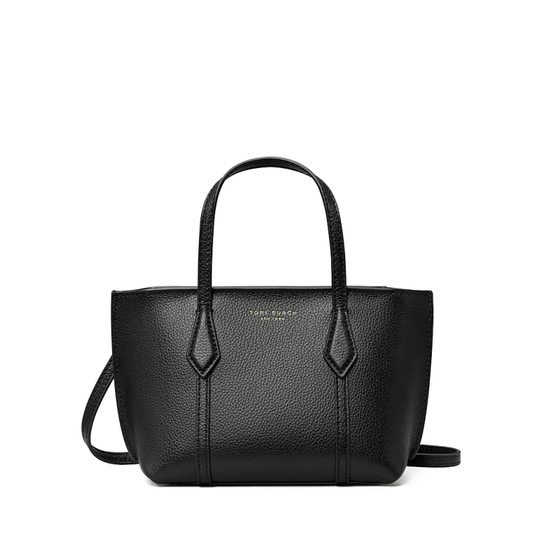 Tory Burch Perry Mini Tote