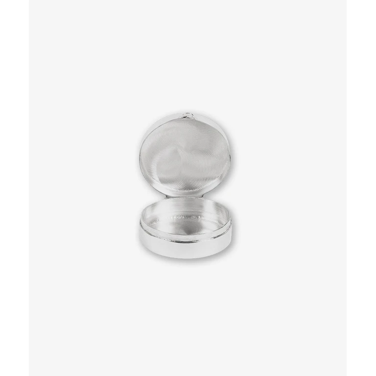 Larusmiani Pillbox Neutral - Unisex